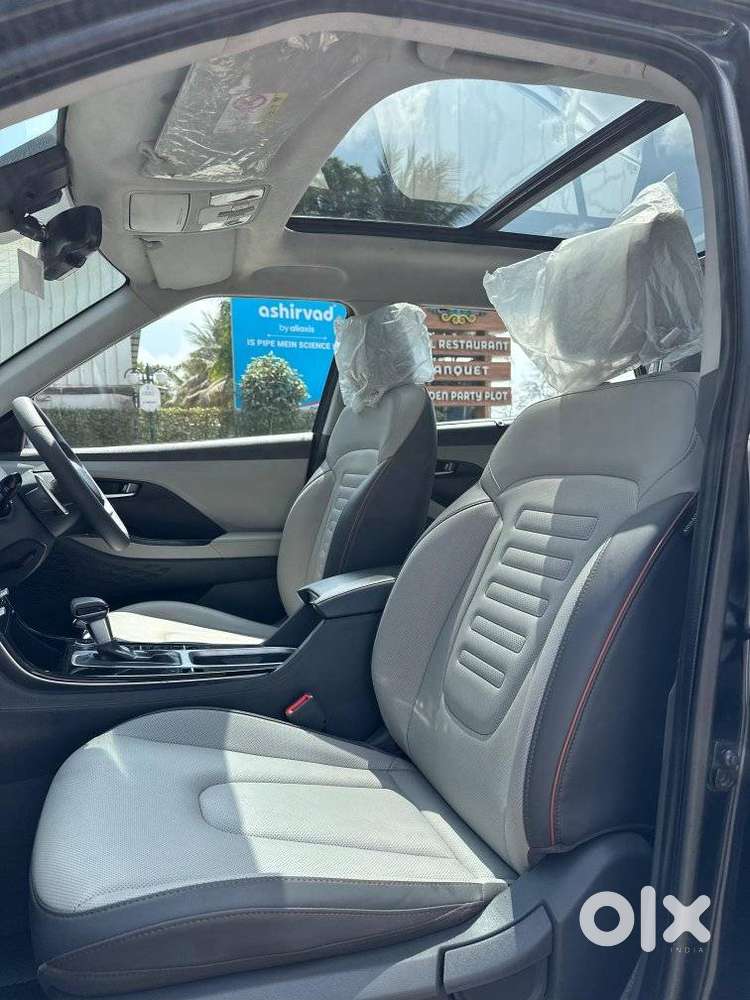 Hyundai Creta Sx (o) 1.5 Diesel Automatic, 2024, Diesel