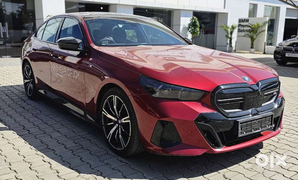 Bmw I5 M60 Xdrive, 2024, Electric