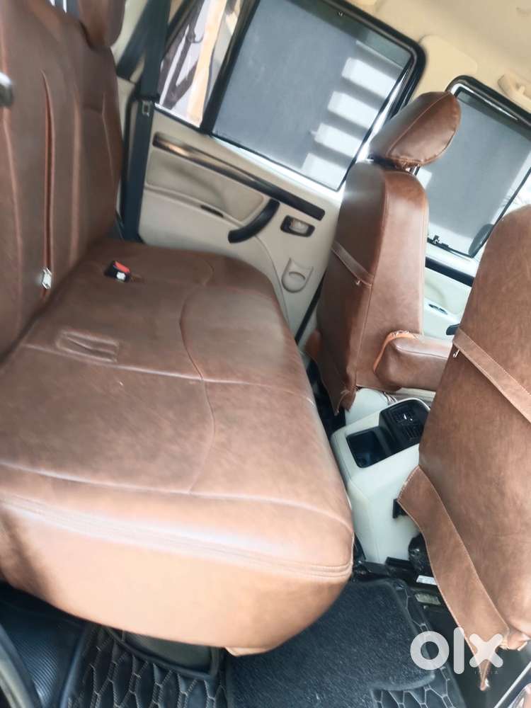 Mahindra Scorpio S11 Mt 7s, 2023, Diesel