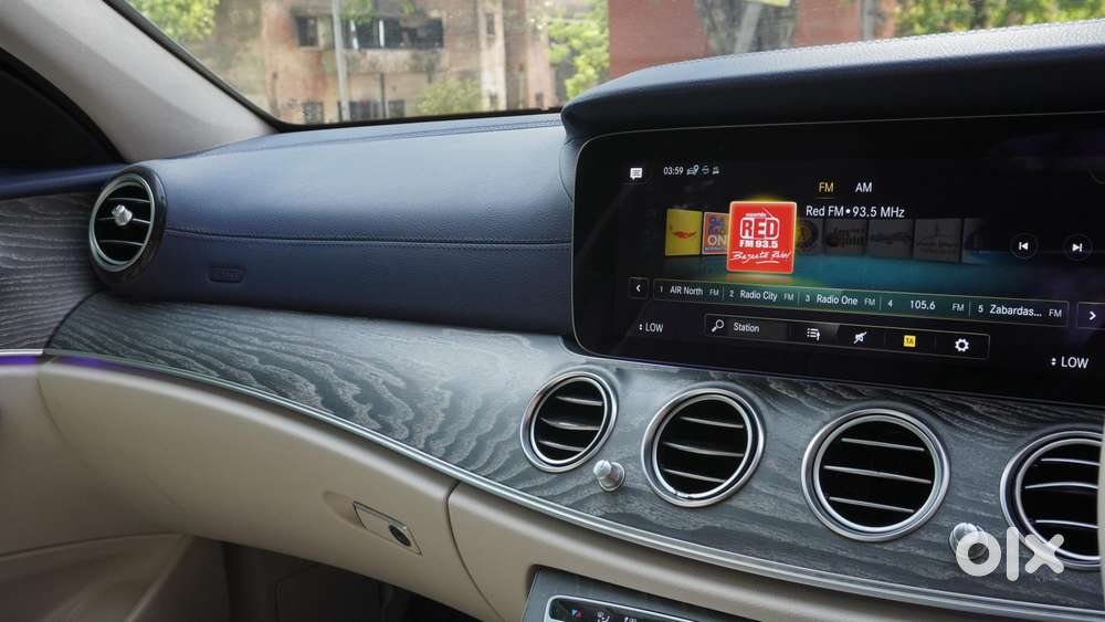 Mercedes-benz E-class E350d, 2023, Diesel