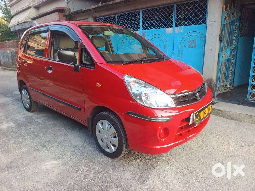 Maruti Suzuki Zen Estilo Vxi Bsiv, 2010, Petrol
