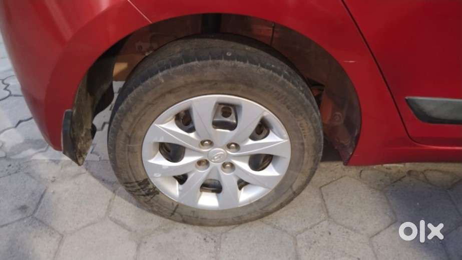 Hyundai Elite I20 Sportz 1.2, 2016, Petrol