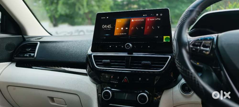 Mahindra Xuv 3xo Ax5 Pm Mt, 2024, Petrol