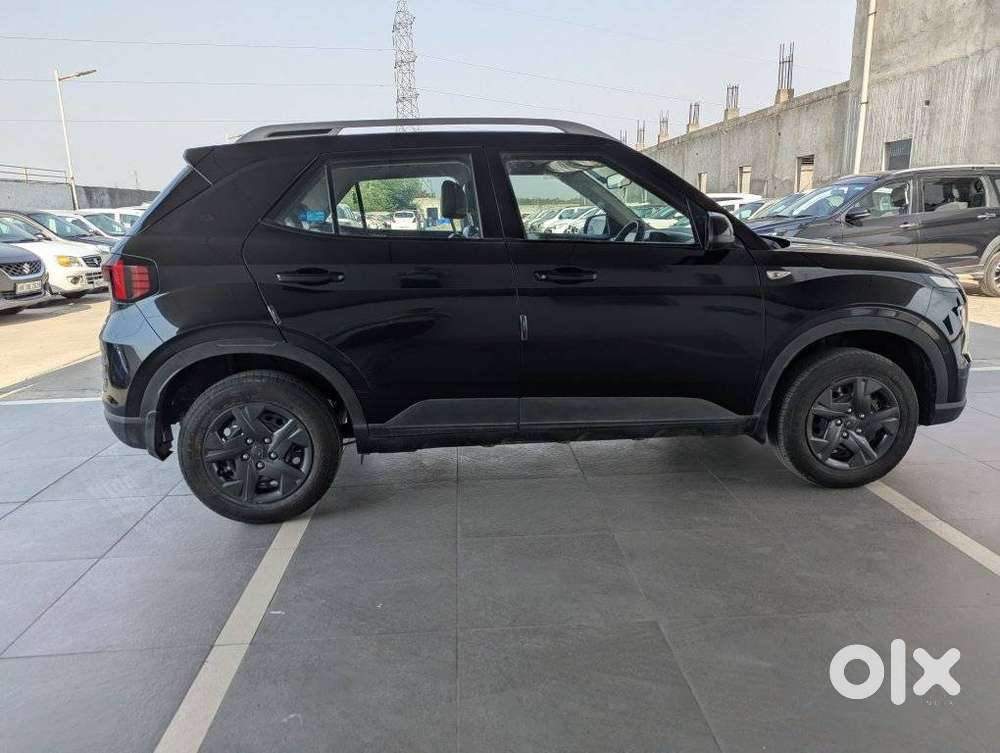 Hyundai Venue S Mt 1.2 Kappa, 2024, Petrol