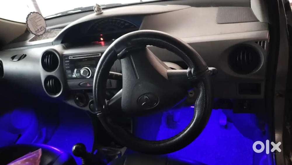 Toyota Etios 2013 Diesel Well Maintained