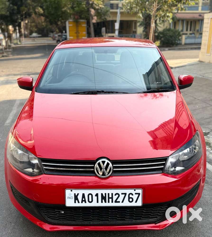 Volkswagen Vento