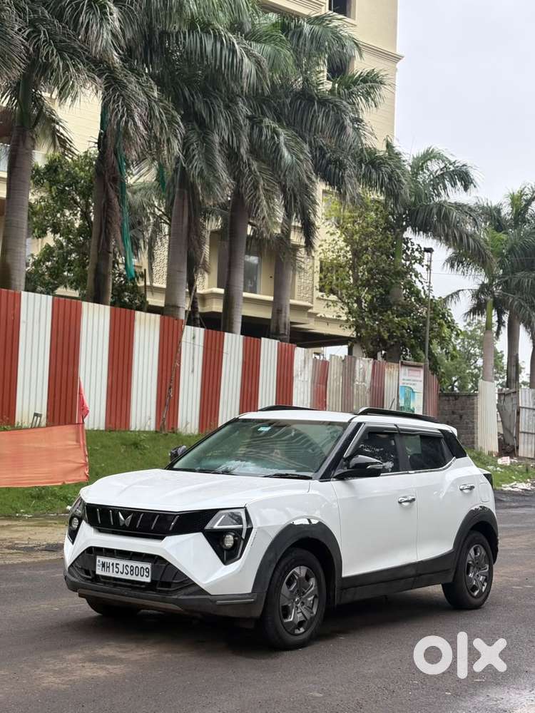 Mahindra Xuv 3xo Mx3 1.5 Diesel, 2025, Diesel