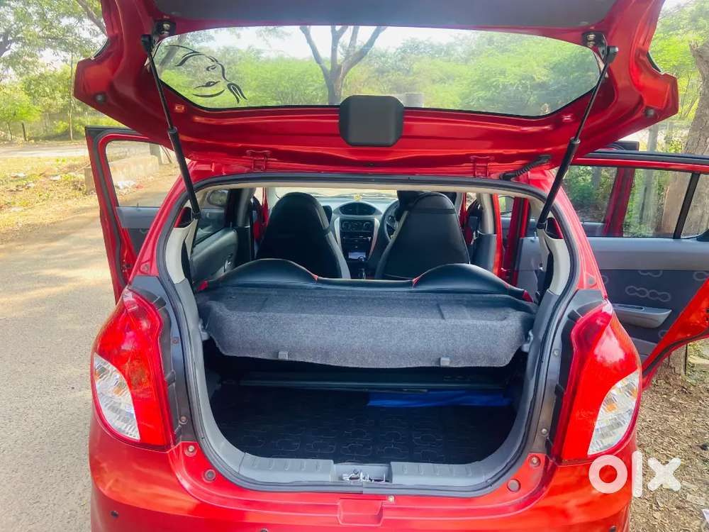 Maruti Suzuki Alto 800 2015