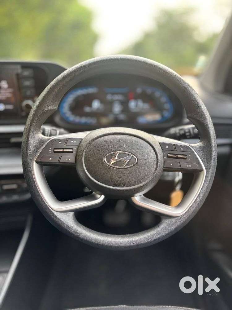 Hyundai I20 Sportz 1.4 Crdi, 2022, Petrol