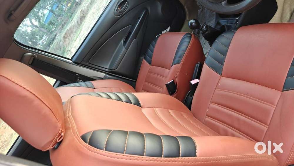 Toyota Etios 1.4 Gd, 2017, Diesel