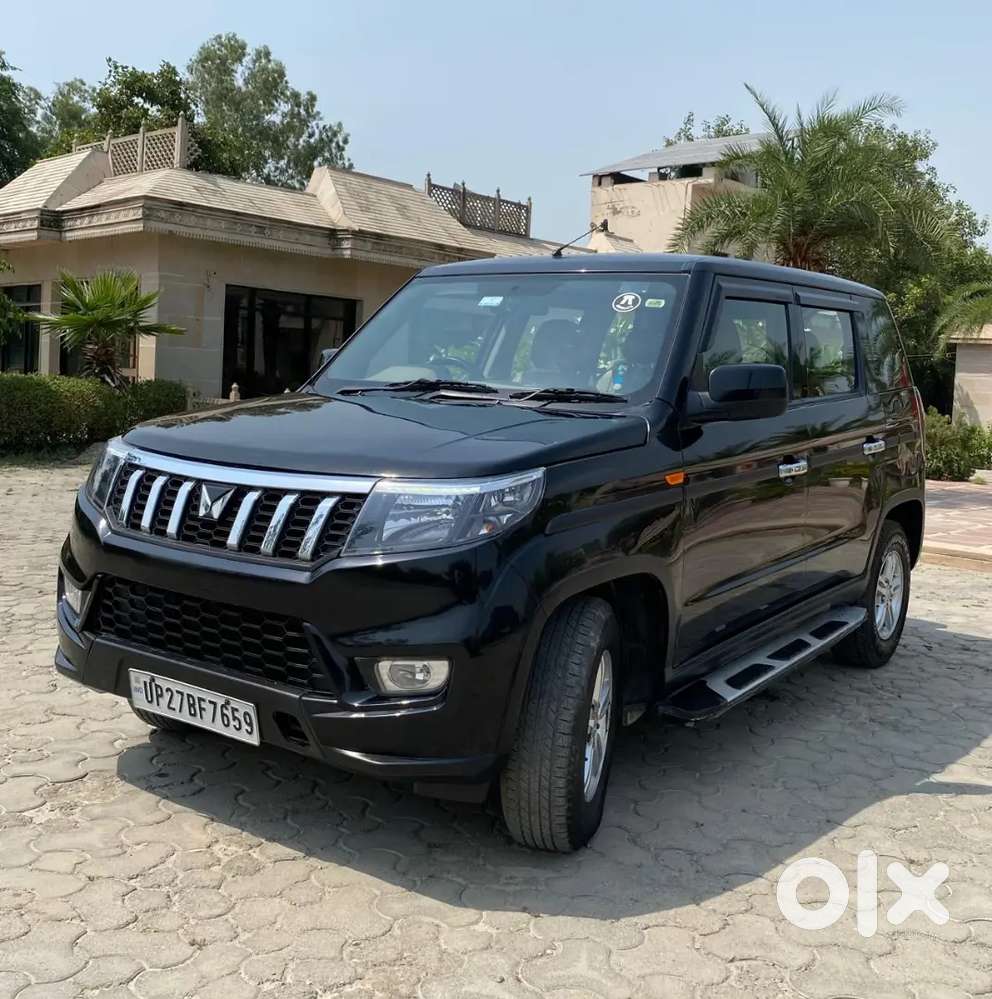 Mahindra Bolero Neo 2023 N10(r)