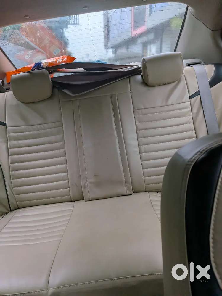 Maruti Suzuki Sx4 1.6 Zxi 2010