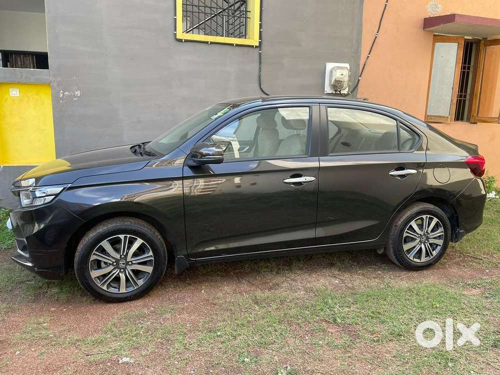 Honda Petrol Car 2022 Year