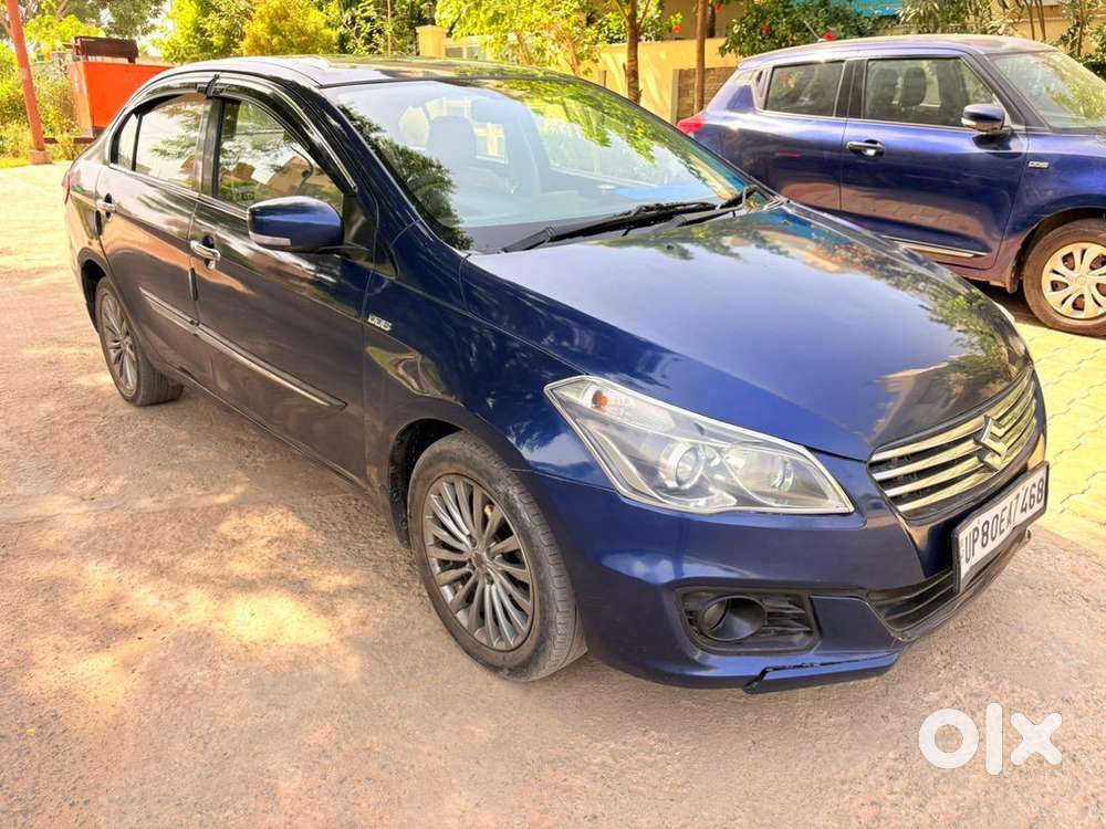 Maruti Suzuki Diesel 2017