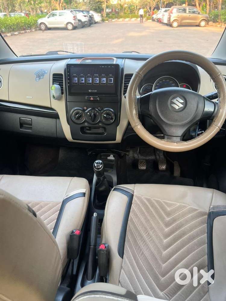 Maruti Suzuki Wagonr 2018  71000 Km Less Driven.
