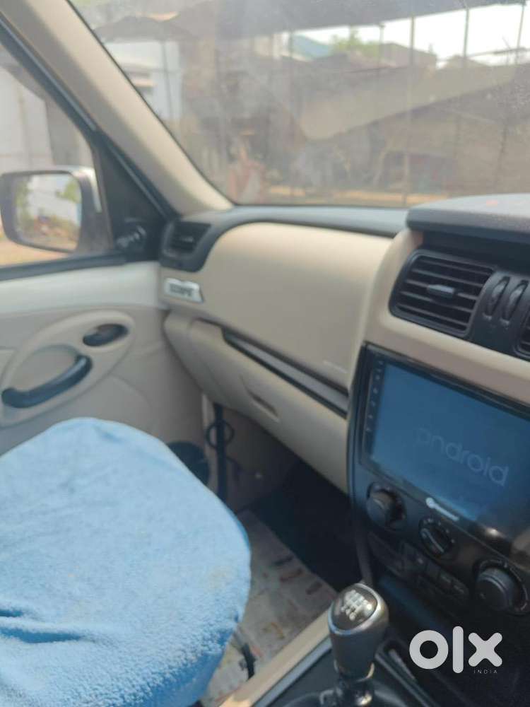 Mahindra Diesel Car 20-09-22