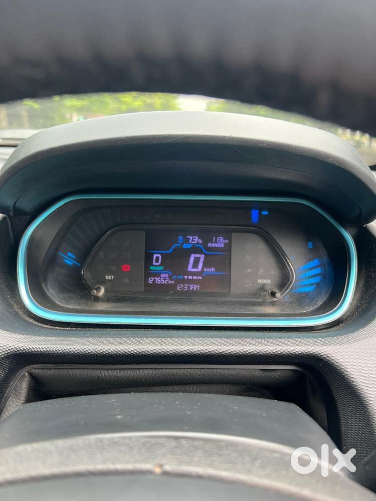 Tata Tiago Ev 2023 Automatic