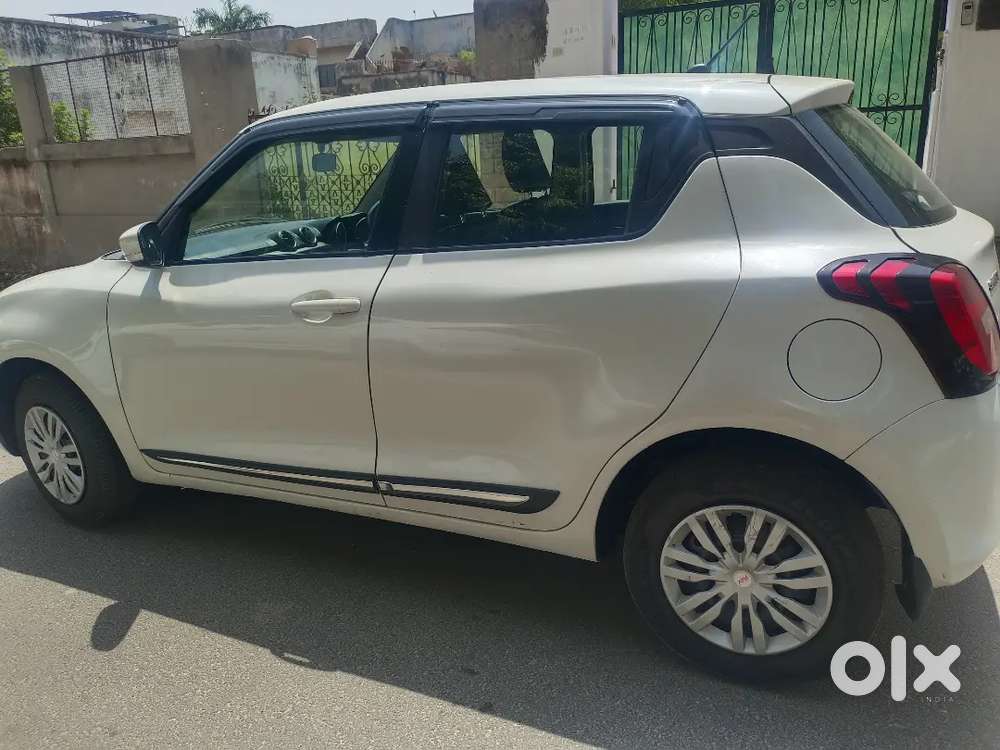 Maruti Suzuki Swift 2023 Manual Petrol Finance Available 90%
