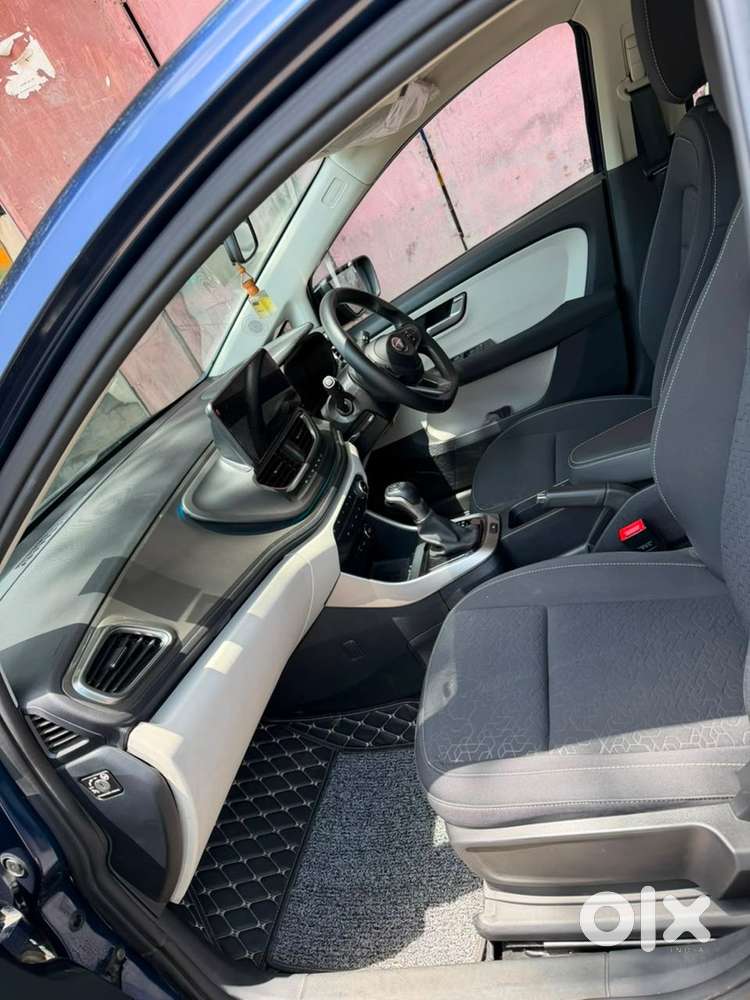 Tata Altroz Xza Plus 2024