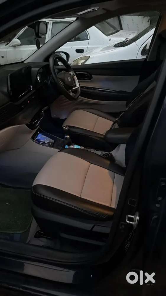 Hyundai I20 Asta Petrol 2024