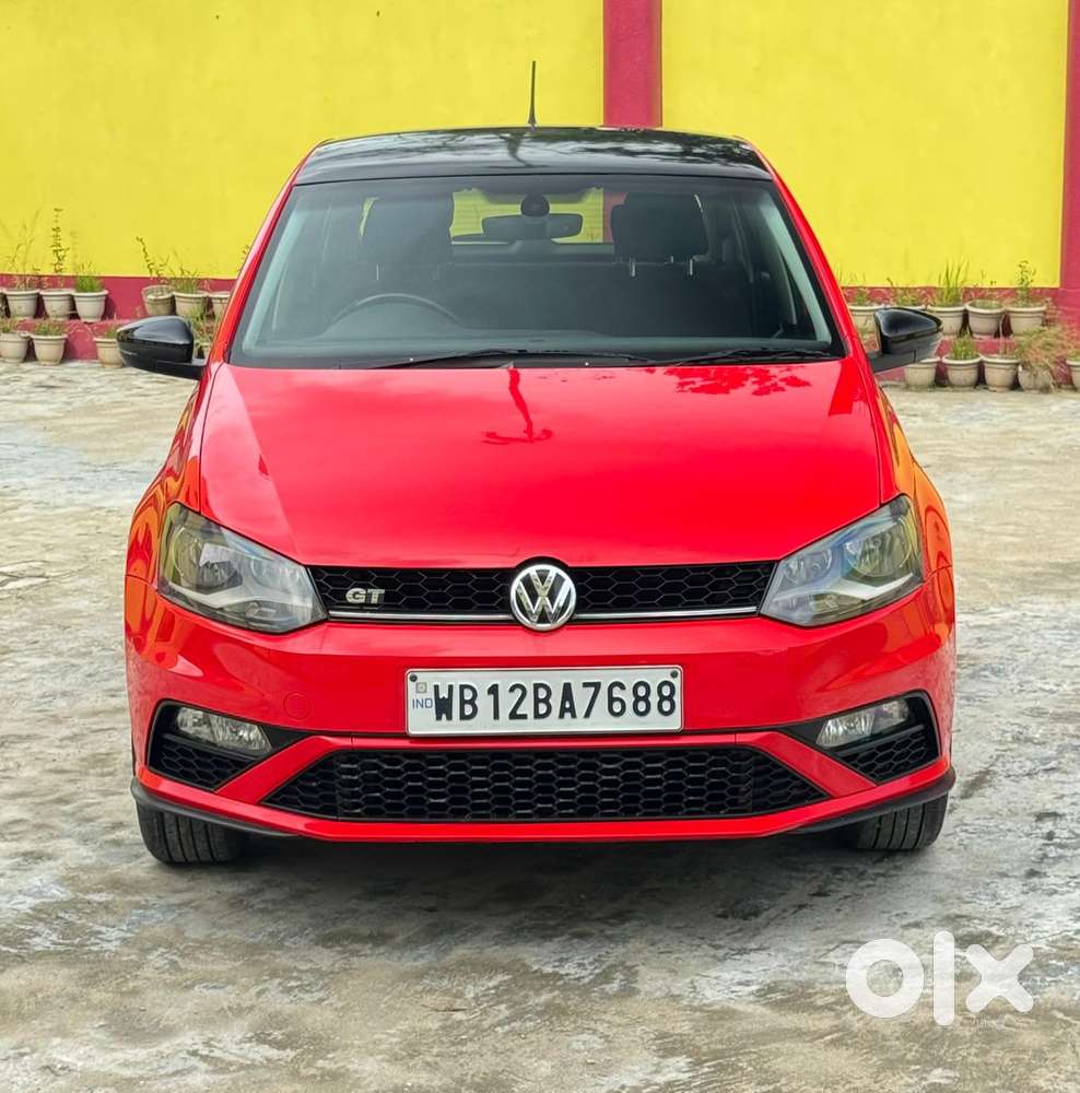Volkswagen Polo Gt Tsi Sport Edition, 2021, Petrol