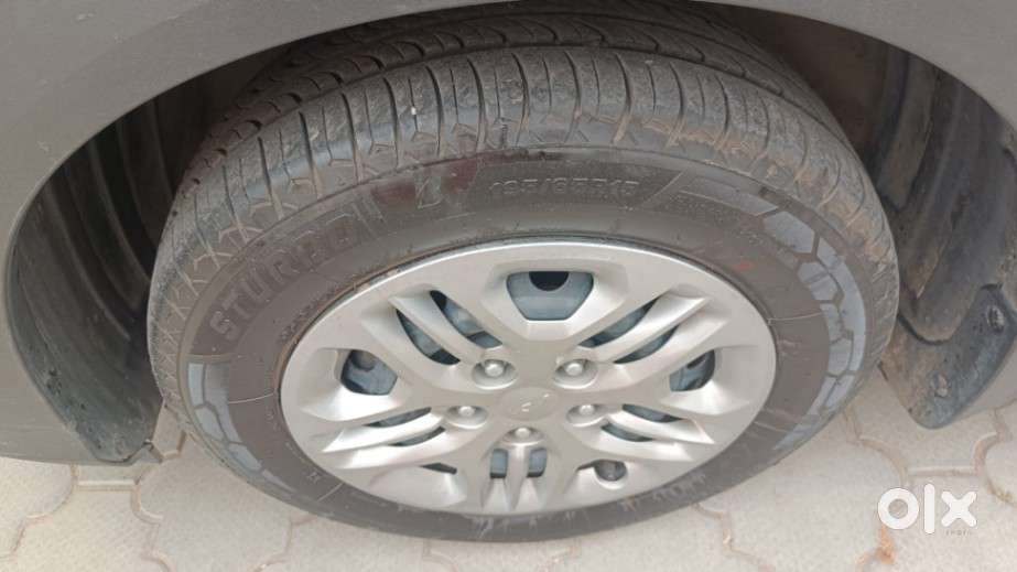 Kia Carens 1.4 Prestige 7 Str, 2024, Petrol