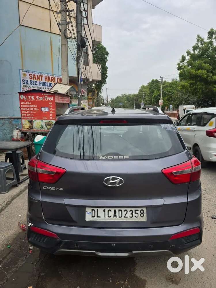 2017 Model Petrol Cng
