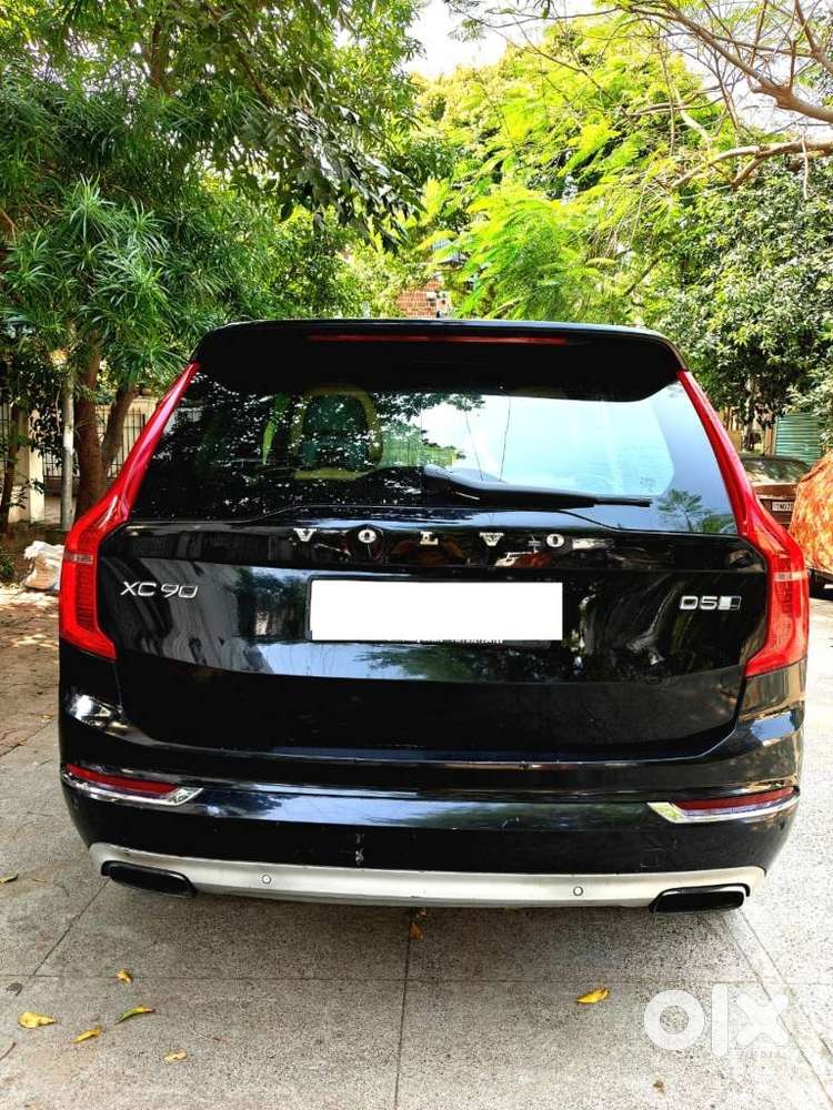 Volvo Xc 90