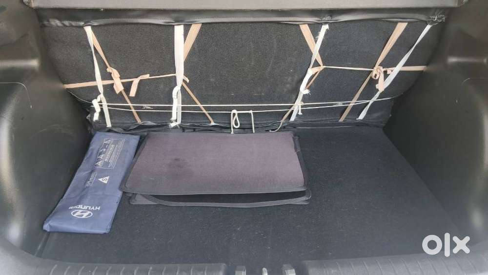 Hyundai Venue 1.2 S Plus, 2022, Petrol