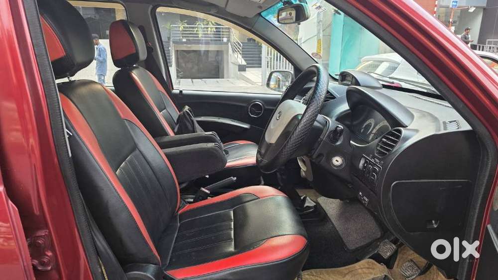 Mahindra Xylo 2009-2011 E6, 2011, Diesel