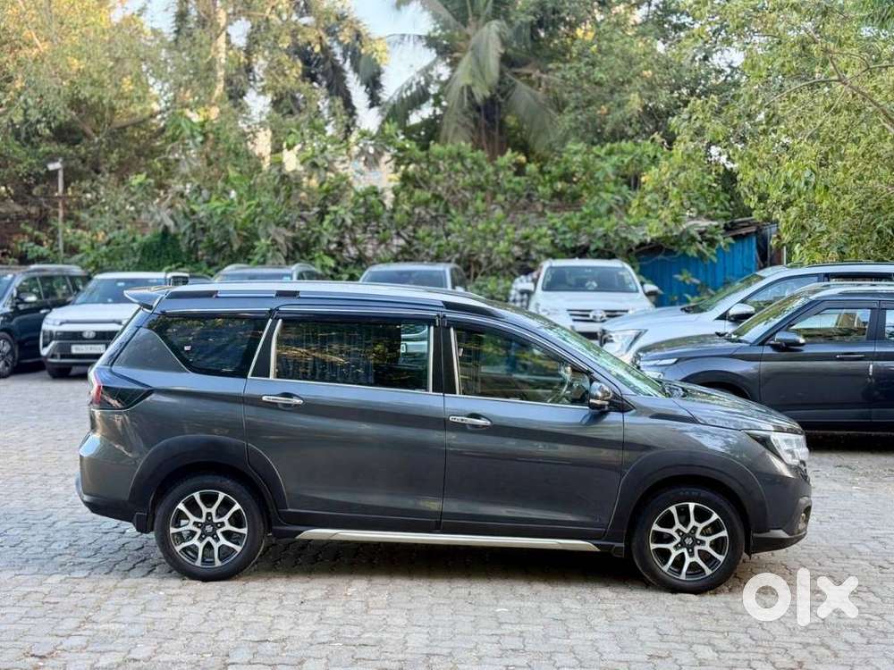 Maruti Suzuki Xl6 1.5 Zeta Mt, 2024, Petrol