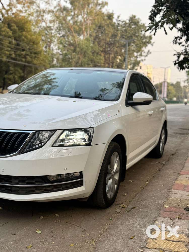Skoda Octavia 2.0 L&k Tdi, 2020, Diesel