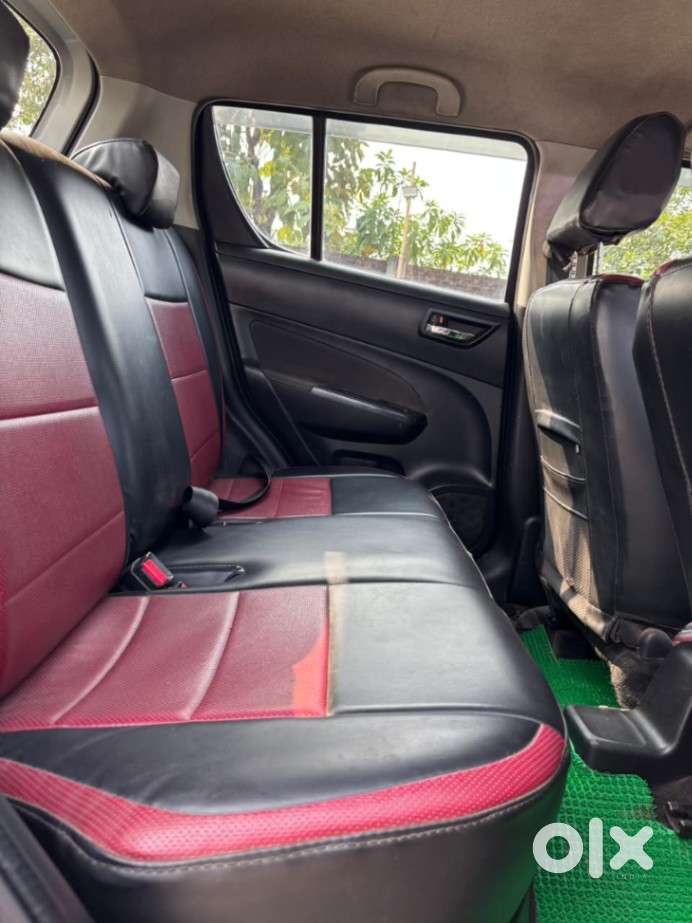 Maruti Suzuki Swift Vxi, 2015, Petrol