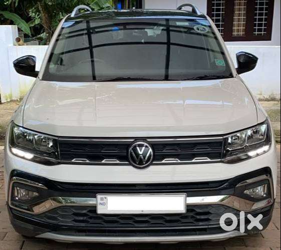 Volkswagen Taigun 2022-
