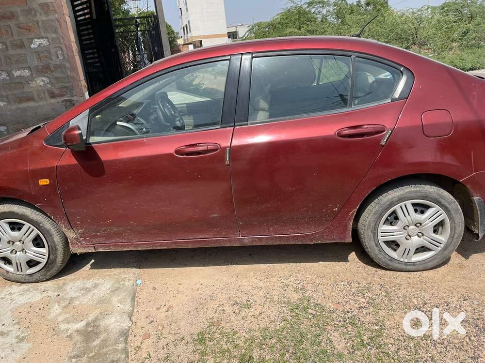 Honda City Good Condition Car