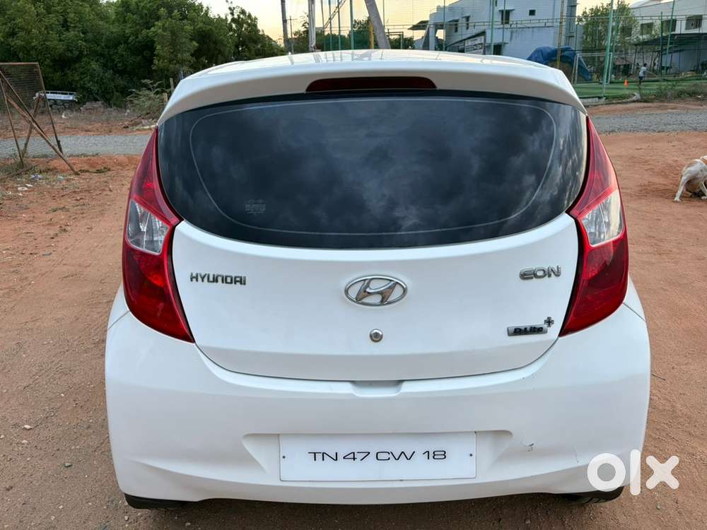 Hyundai Car Model 2013