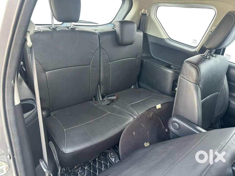 Maruti Suzuki Ertiga Xl6 2020 Petrol Hybrif Automatic  70000 Km Driven