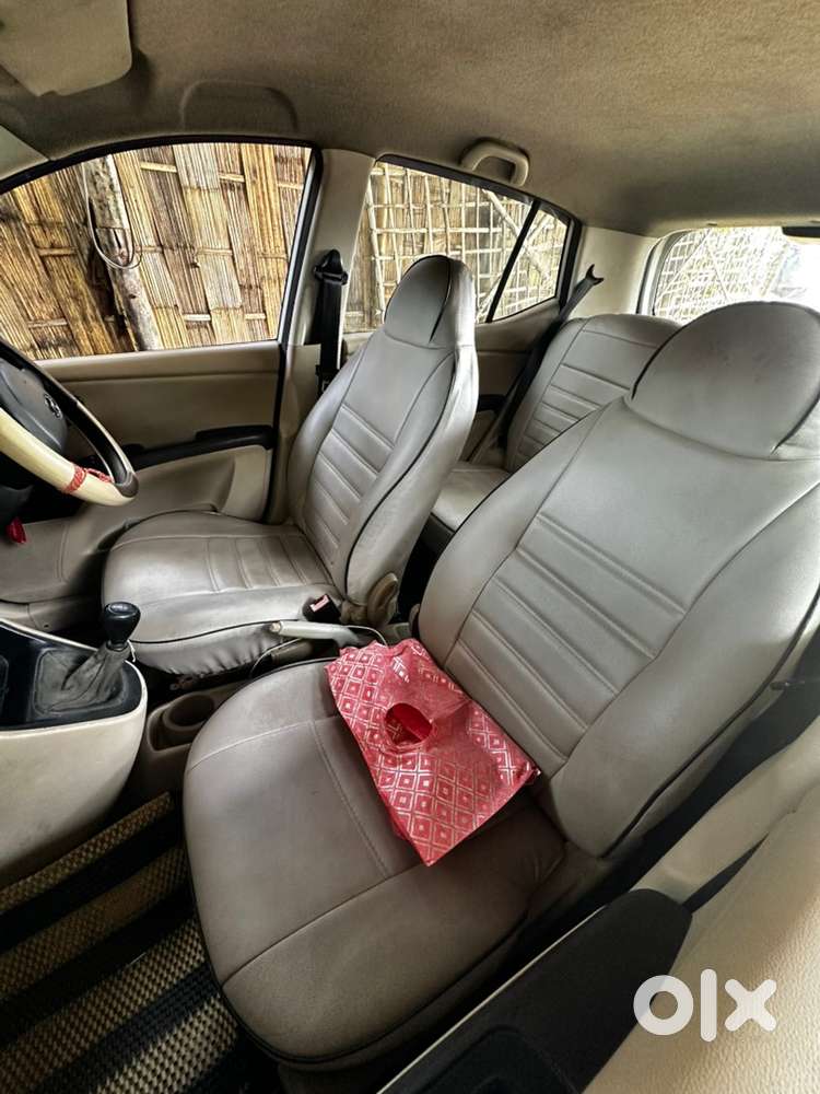 Hyundai I10 Magna | Power Steering | Power Windows | 2009 Model