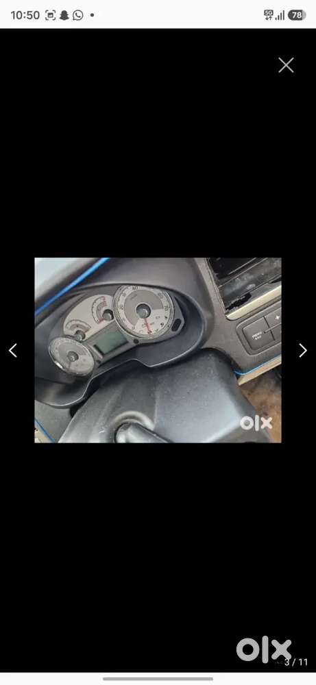 Fiat Linea Classic 2010