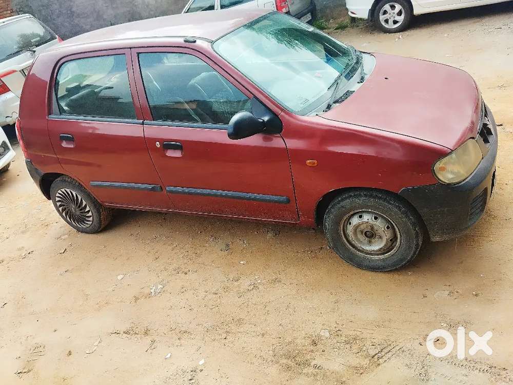 Maruti Suzuki Alto Good Condition