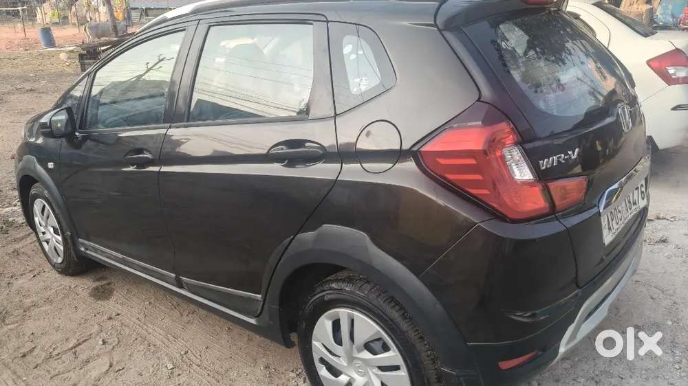Wr V For Sale Not Even Single Rupee To Be Invested
