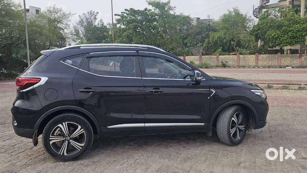 Mg Astor 1.5 Sharp(o) Cvt Ivory, 2021, Petrol