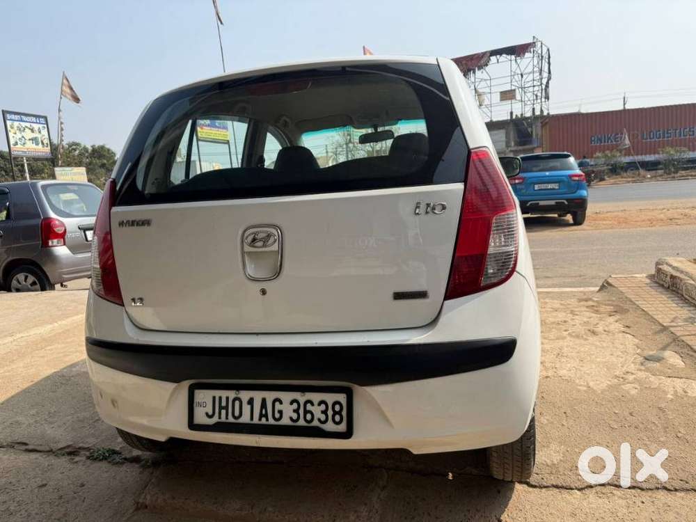 Hyundai I10 Magna, 2010, Petrol