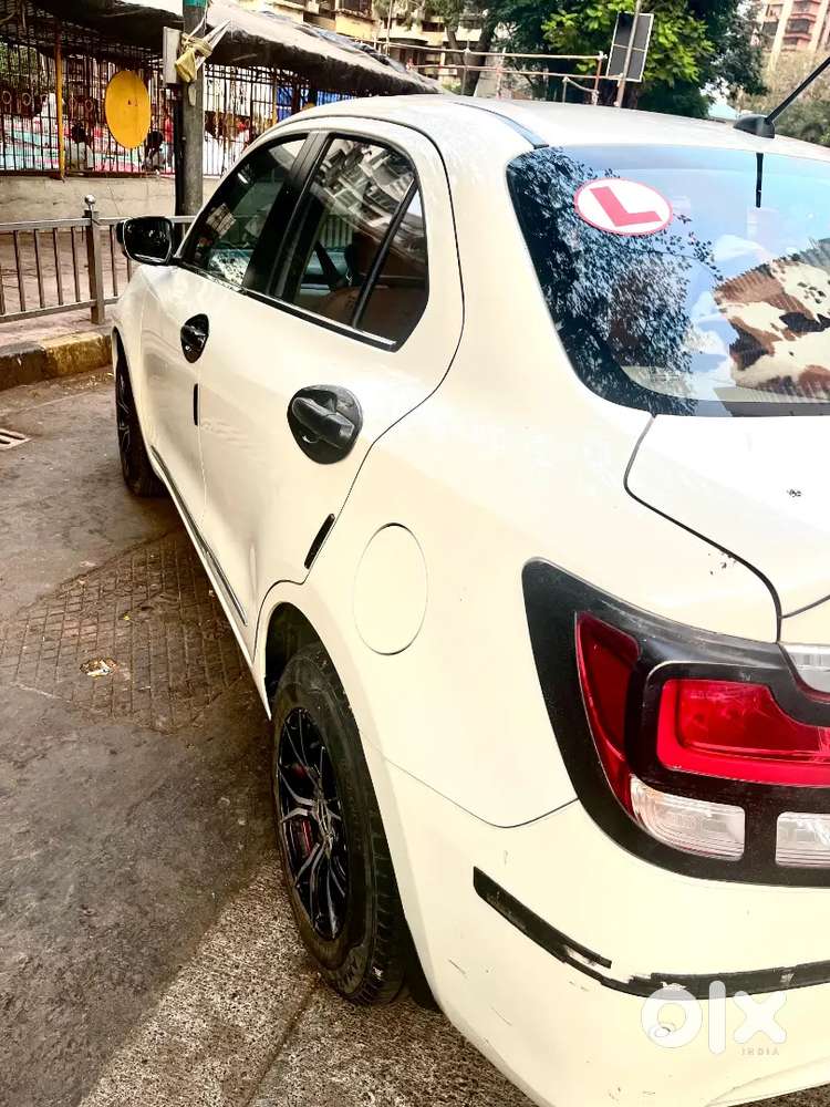 Maruti Suzuki Swift Dzire Vxi Automatic Amt Excellent Condition