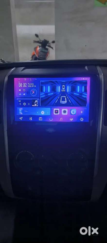 Maruti Wagon R 2016