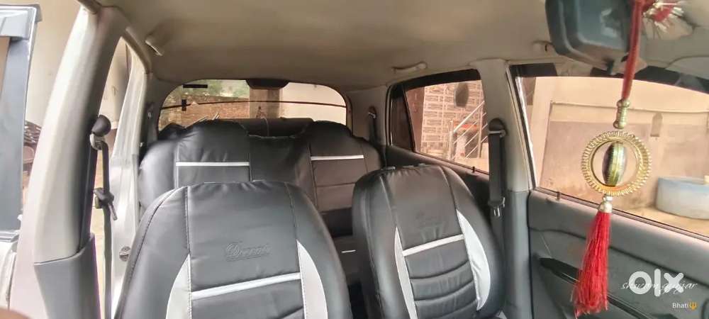 Hyundai Santro Xing 2007 Model