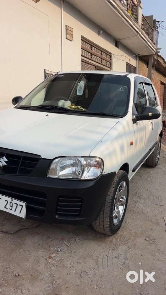 Maruti Suzuki Alto 2003 Petrol Good Condition