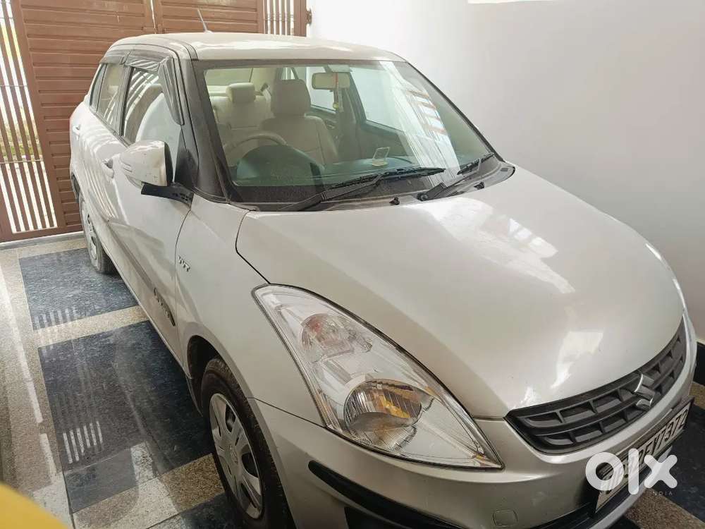  Maruti Suzuki Swift Dzire Vxi Petrol | 2014 | Only 34,000 Km
