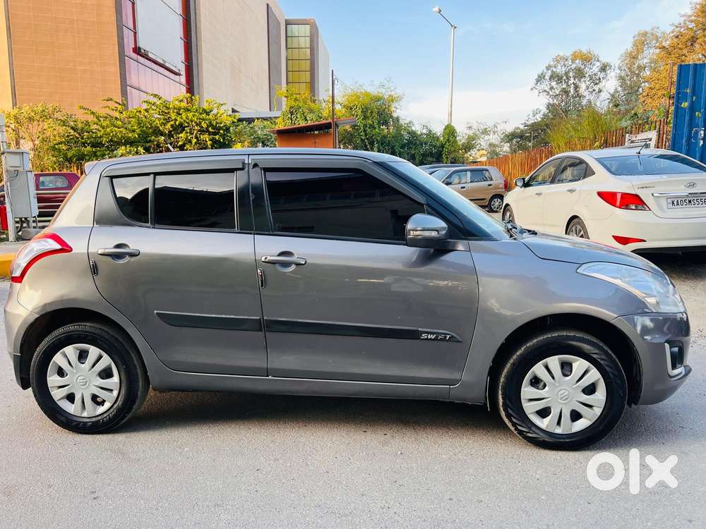 Maruti Suzuki Swift Ddis Vdi, 2016, Diesel