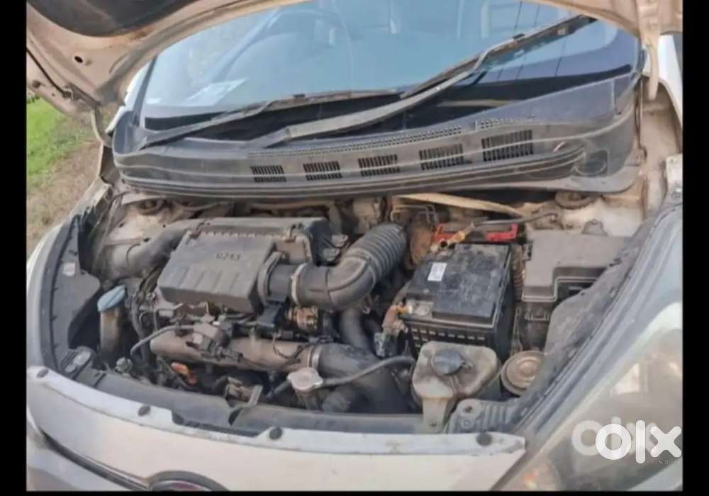 Hyundai Xcent 2016 Diesel